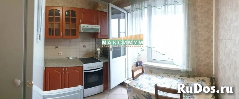 Сдам 1 комнатную квартиру 40.2 м2 изображение 4