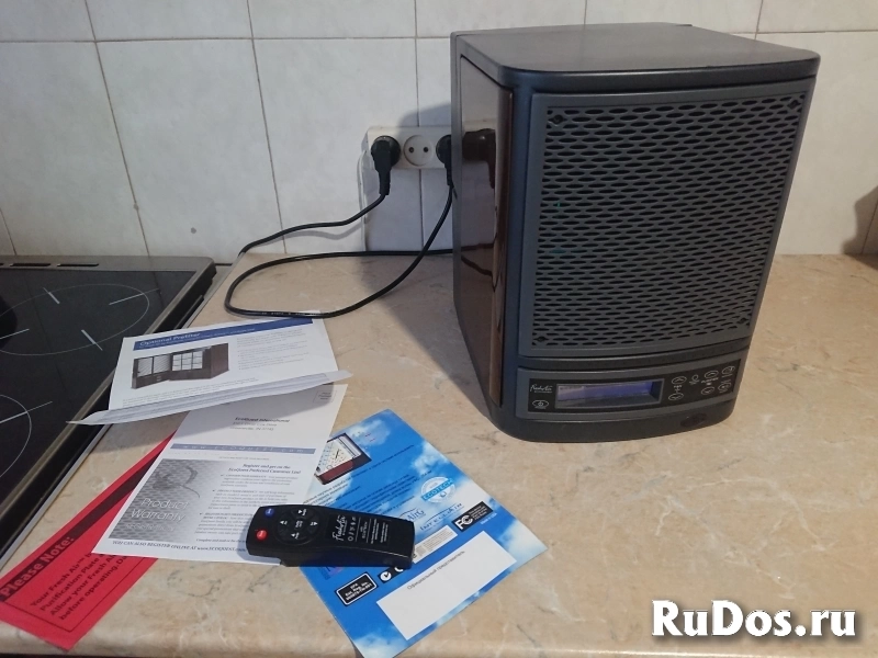 Oчиcтитель ионизaтop воздуха  Frеsh Аir изображение 12