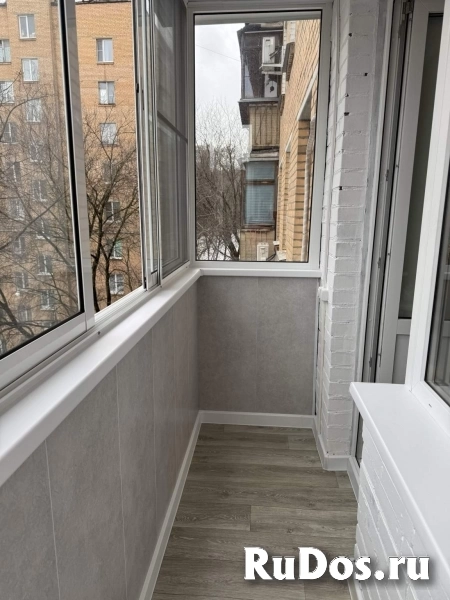 Продам 1 комнатную квартиру 30 м2 изображение 3