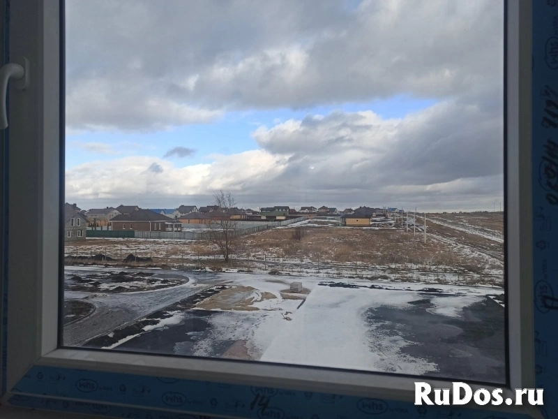 Однокомнатная в Стрелецком изображение 3