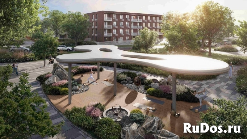 Продам 1 комнатную квартиру 46 м2 изображение 3