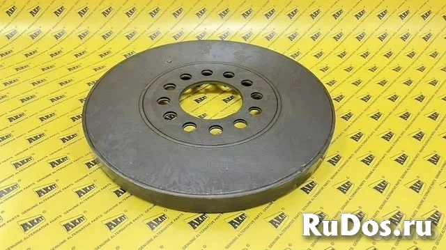 Демпфер вибрационный ОЕМ 167-8126 изображение 5