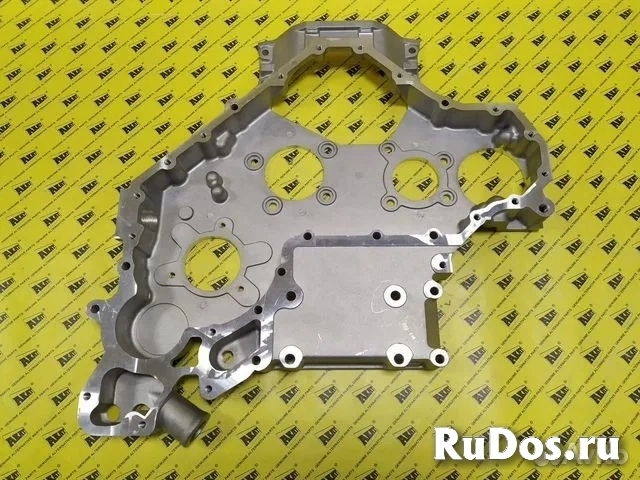 Крышка Грм JCB 02/201823 изображение 5