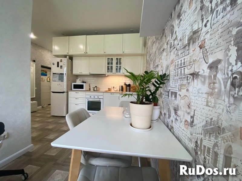 жк Берег, продается двухкомнатная квартира в хорошем состоянии изображение 5