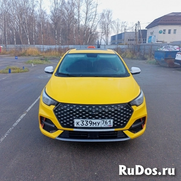 Аренда авто под такси без залога комфорт,эконом,к+ изображение 6