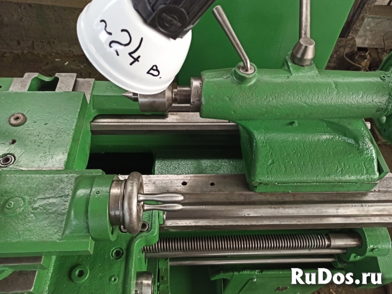 Токарный станок 1м61 продам, Владивосток. фотка
