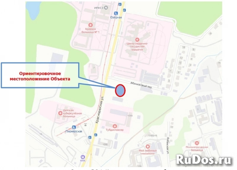 Продам коммерческую недвижимость 1007 м2 фото