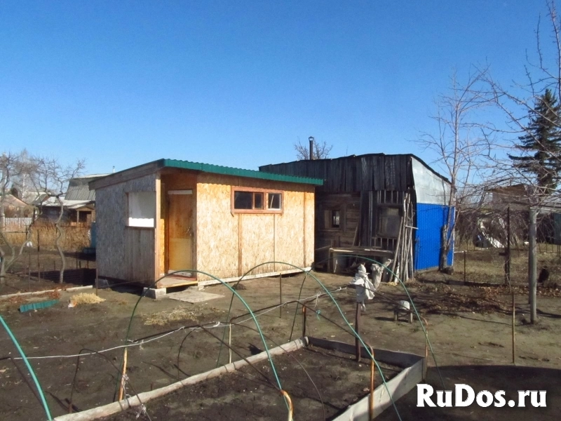 Дача СНТ Садовод любитель фотка