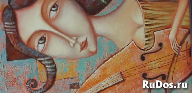 Наташа Королева Санкт-Петербург. Благодарю Троценко Григория Нико изображение 6