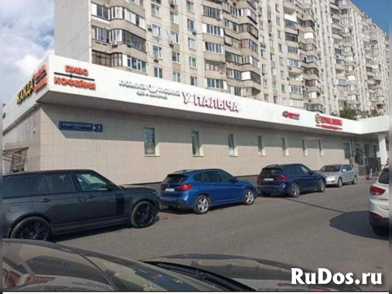 Сдам коммерческую недвижимость 743.1 м2 изображение 4
