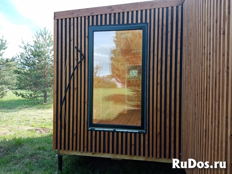 Окна Балконы Двери ПВХ изображение 5