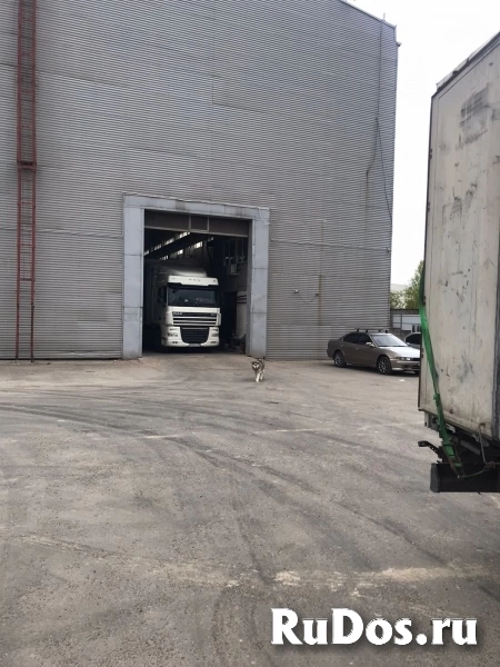 Склад, 2500 м² фото