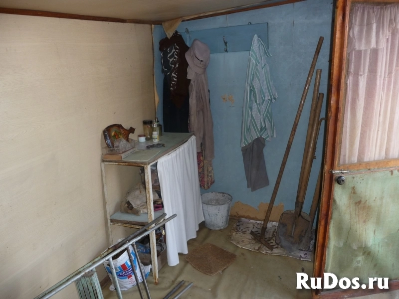 дача на берегу "вдск им.ленина".продаю. изображение 6