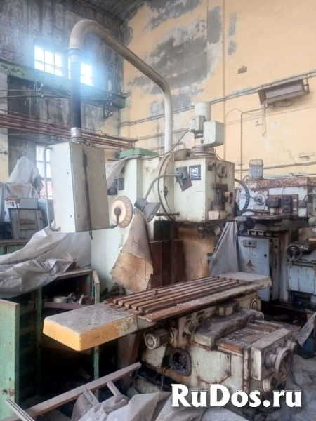 Металлообрабатывающие станки б/у. г. Луганск, район Таксопарка. изображение 5