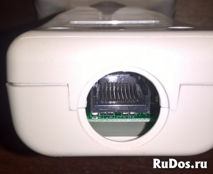 Сканер штрих-кода Manhattan UF-101A изображение 3