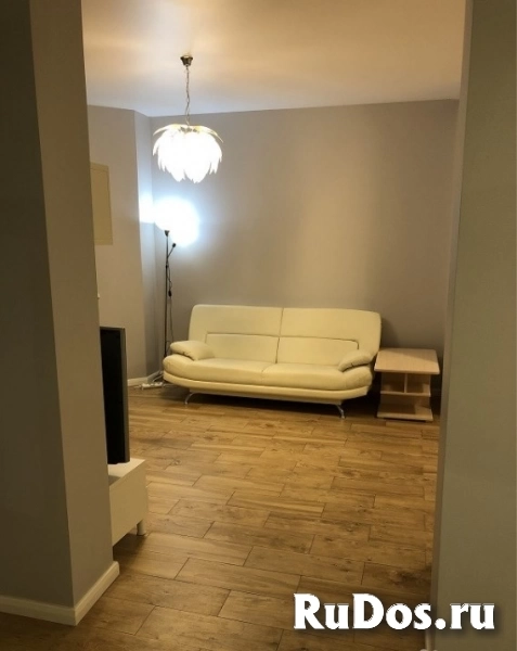 Сдаётся однокомнатная квартира изображение 4