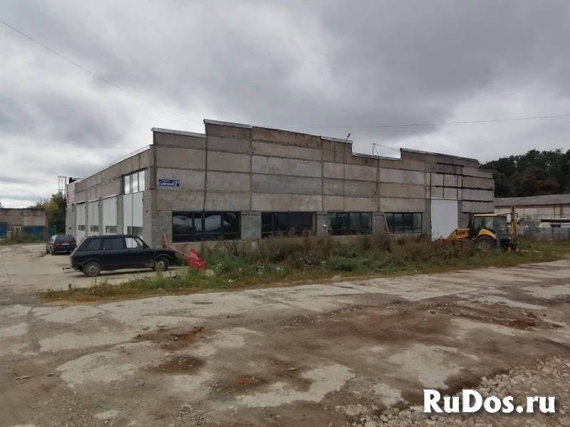 Перенесите своё производство в более выгодное место! фотка