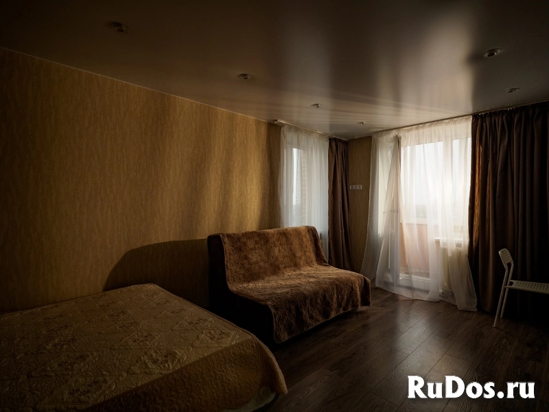 Квартира-студия изображение 3