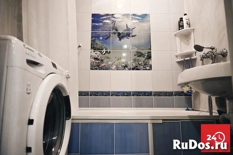 Продам 2 комнатную квартиру 50 м2 изображение 8