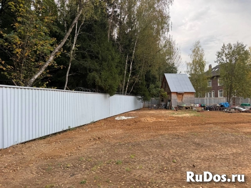 Продам участок 28 сот. изображение 10