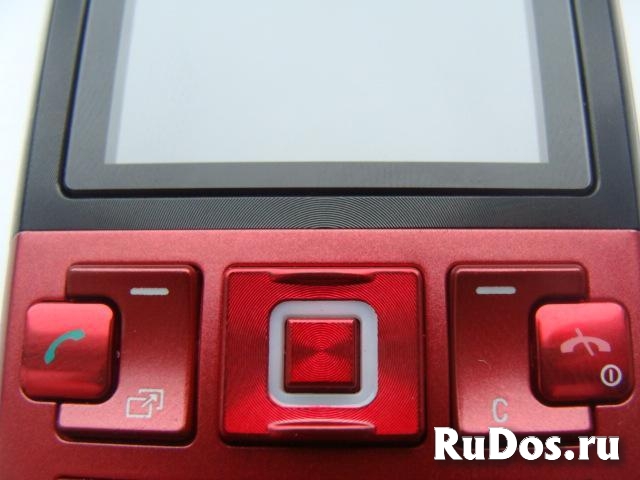 Новый Sony Ericsson T700i (оригинал,комплект) изображение 5