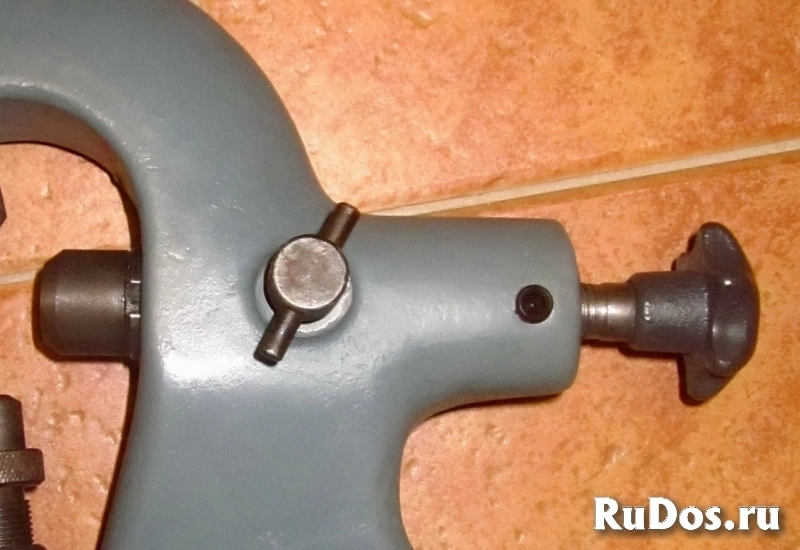 Люнет 1К62 подвижный изображение 3