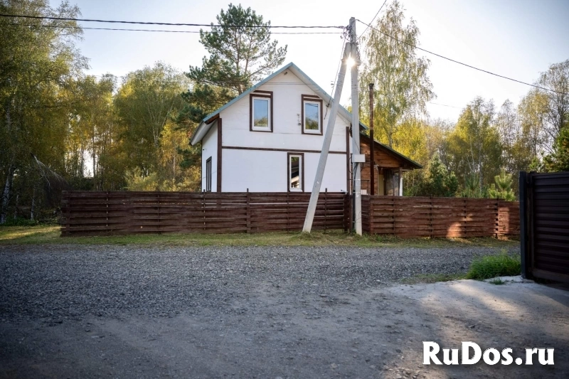Продам дом 95 м2 изображение 7