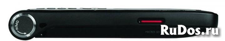 Новый,редкий Philips Xenium X520 Black (оригинал) изображение 9