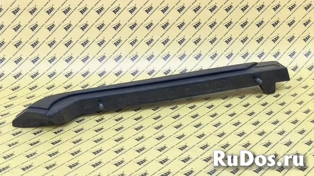 Накладка радиатора 370-7472 3707472 OEM изображение 3