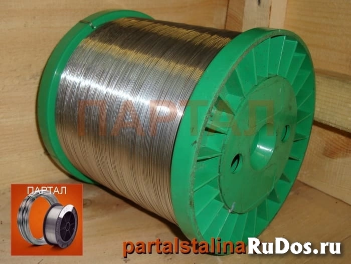 Продажа нихромовой проволоки с доставкой по РФ Онлайн магазин фотка