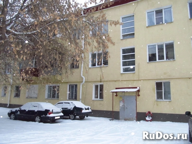 Комната ул.Краснодонская изображение 8