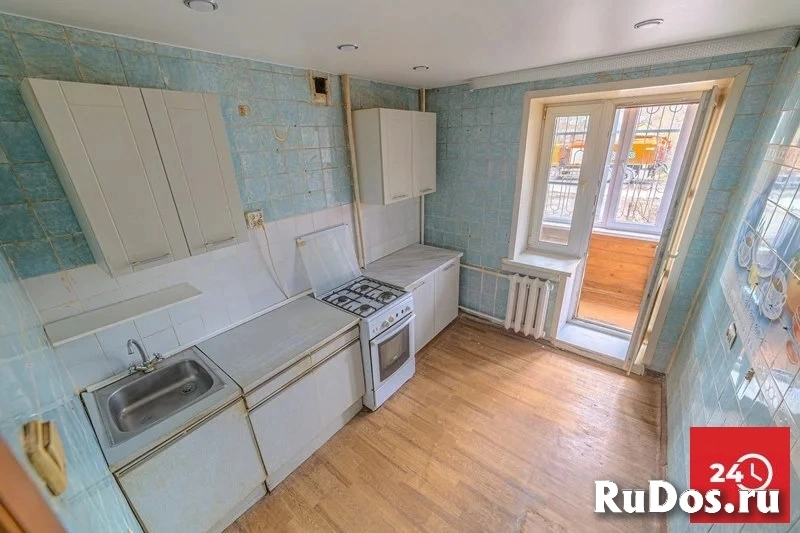 Продам 2 комнатную квартиру 49 м2 изображение 9