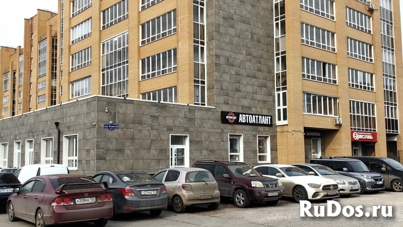 Торговое помещение 101м², высокий автотрафик изображение 10