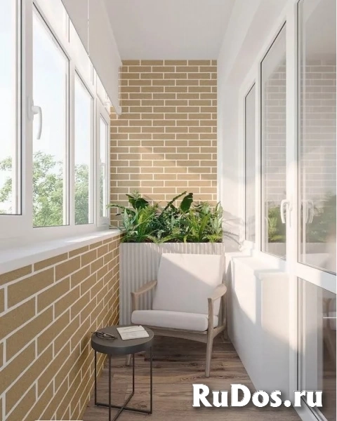 Декoративнaя штукатурка, покрытие АMК изображение 12