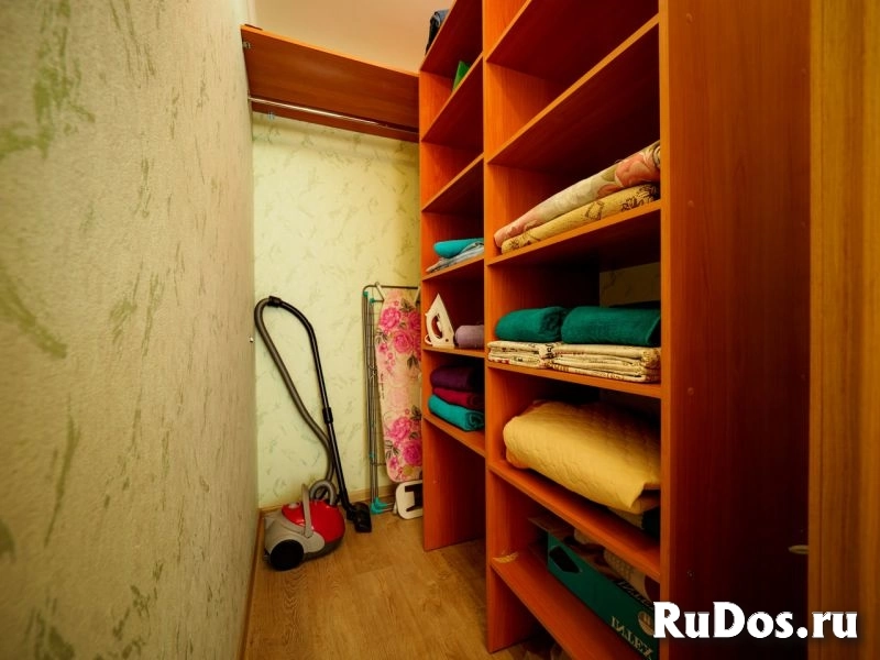 1-комнатная квартира фотка