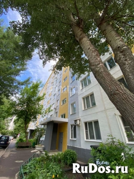 Продам 1 комнатную квартиру 34.3 м2 фотка