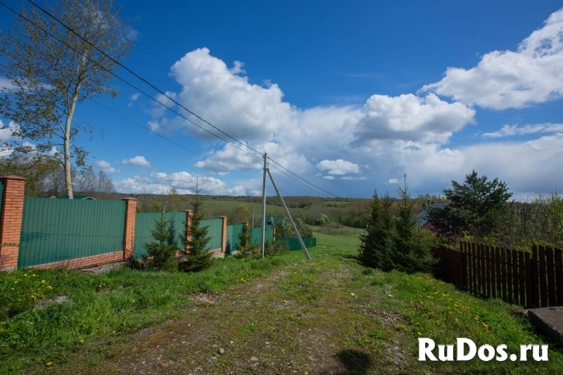 Продам коттедж 564 м2 фотка