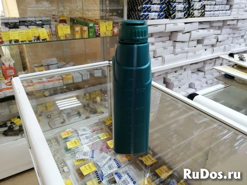 Моторное масло Giga Light синтетика изображение 3