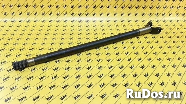 Полуось ОЕМ 45957 фотка