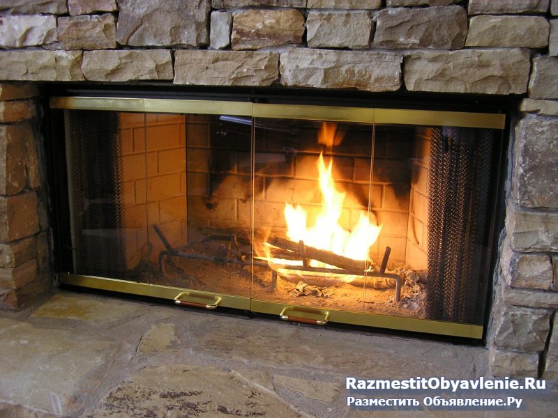 Огнеупорное стекло изображение 5