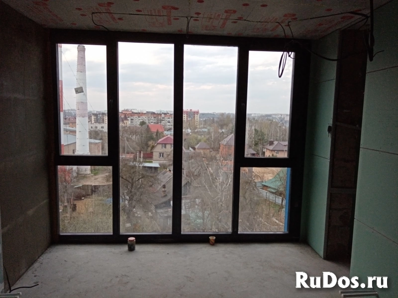 Окна Балконы Двери ПВХ фотка