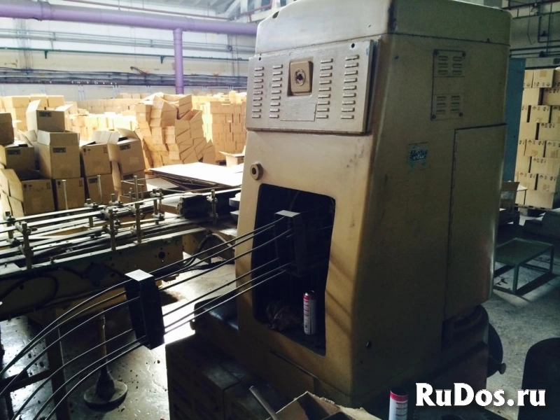 Закаточная машина, Аэрозольный баллон,Cevolani изображение 8