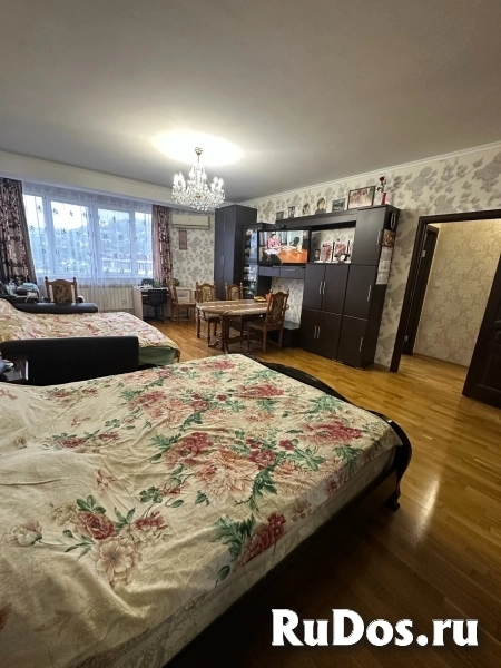 Просторная 1-комн.квартира на Макарено фотка