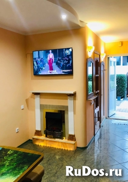 Коттедж изображение 4