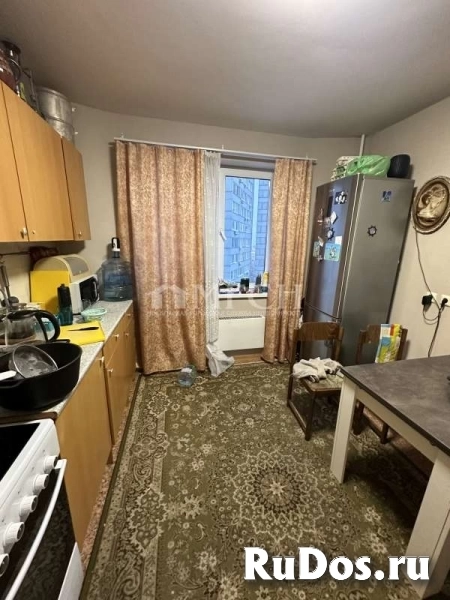 Продам 2 комнатную квартиру 52.9 м2 изображение 5