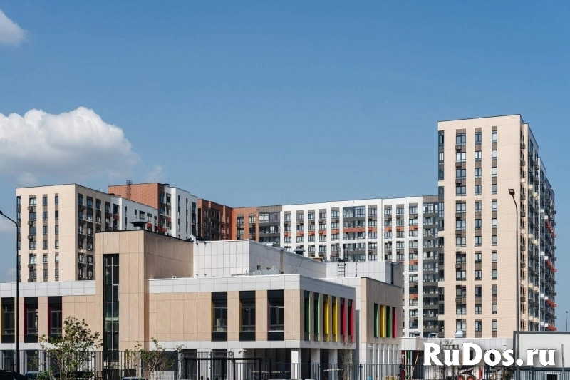 Продам 1 комнатную квартиру 42.1 м2 изображение 5