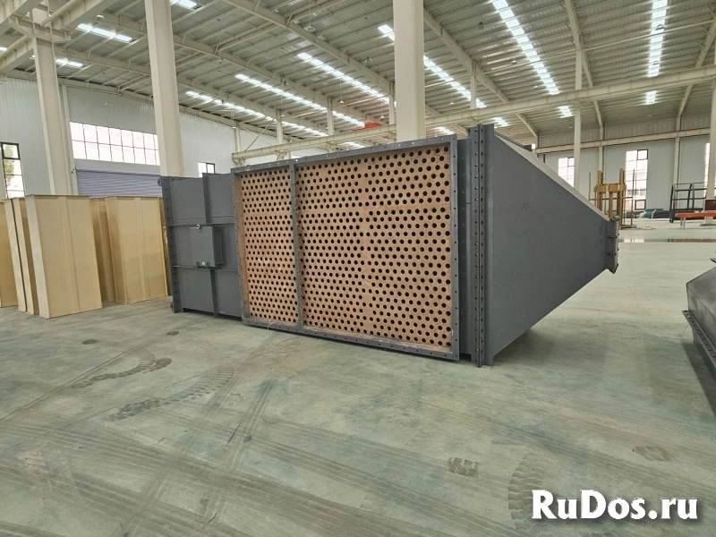 Линия по производству бэта-гипса 100 000 тонн в год изображение 3