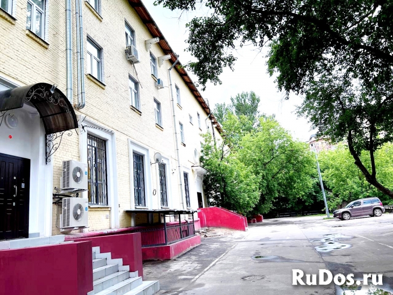 Продается 2-х комнатная квартира площадью 56,9 м2, г. Москва изображение 4