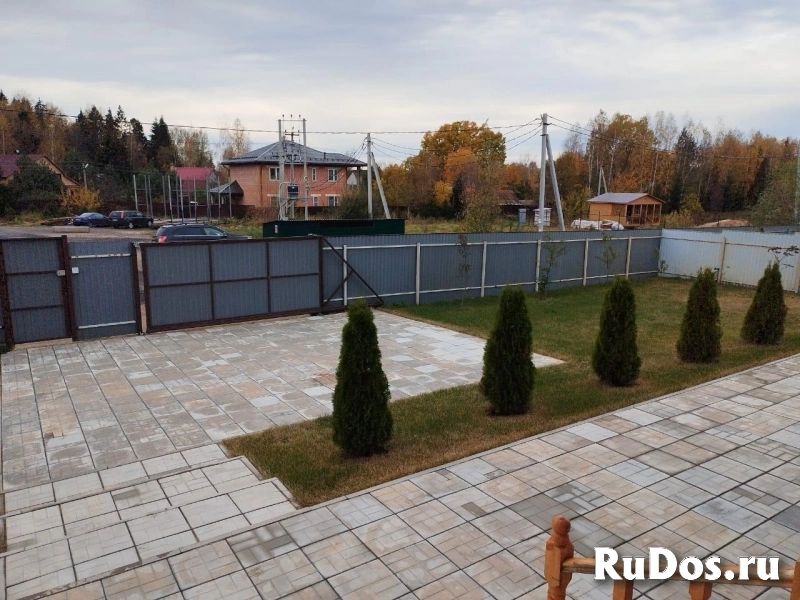 Продам коттедж 140 м2 изображение 4