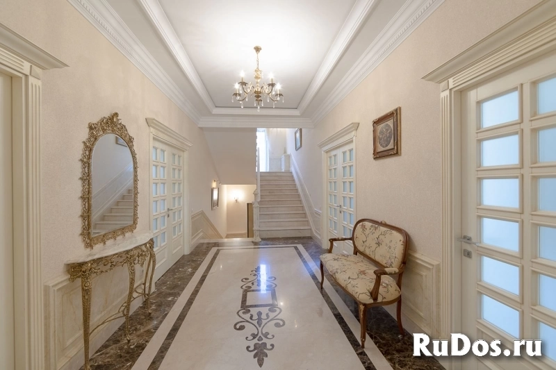 Резиденция на берегу реки Угра изображение 4